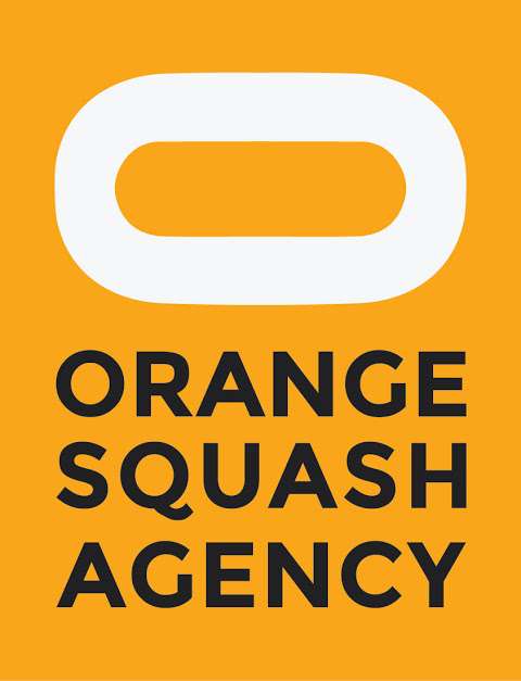 Orange Squash Agency photo